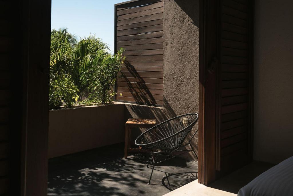 Lo Sereno Casa De Playa Troncones Extérieur photo
