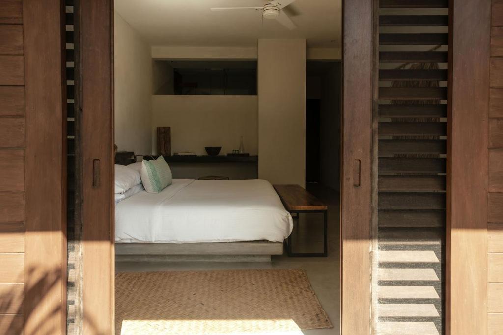 Lo Sereno Casa De Playa Troncones Extérieur photo