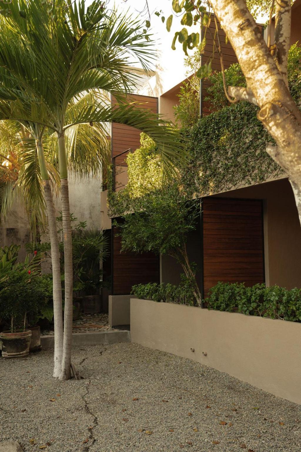 Lo Sereno Casa De Playa Troncones Extérieur photo