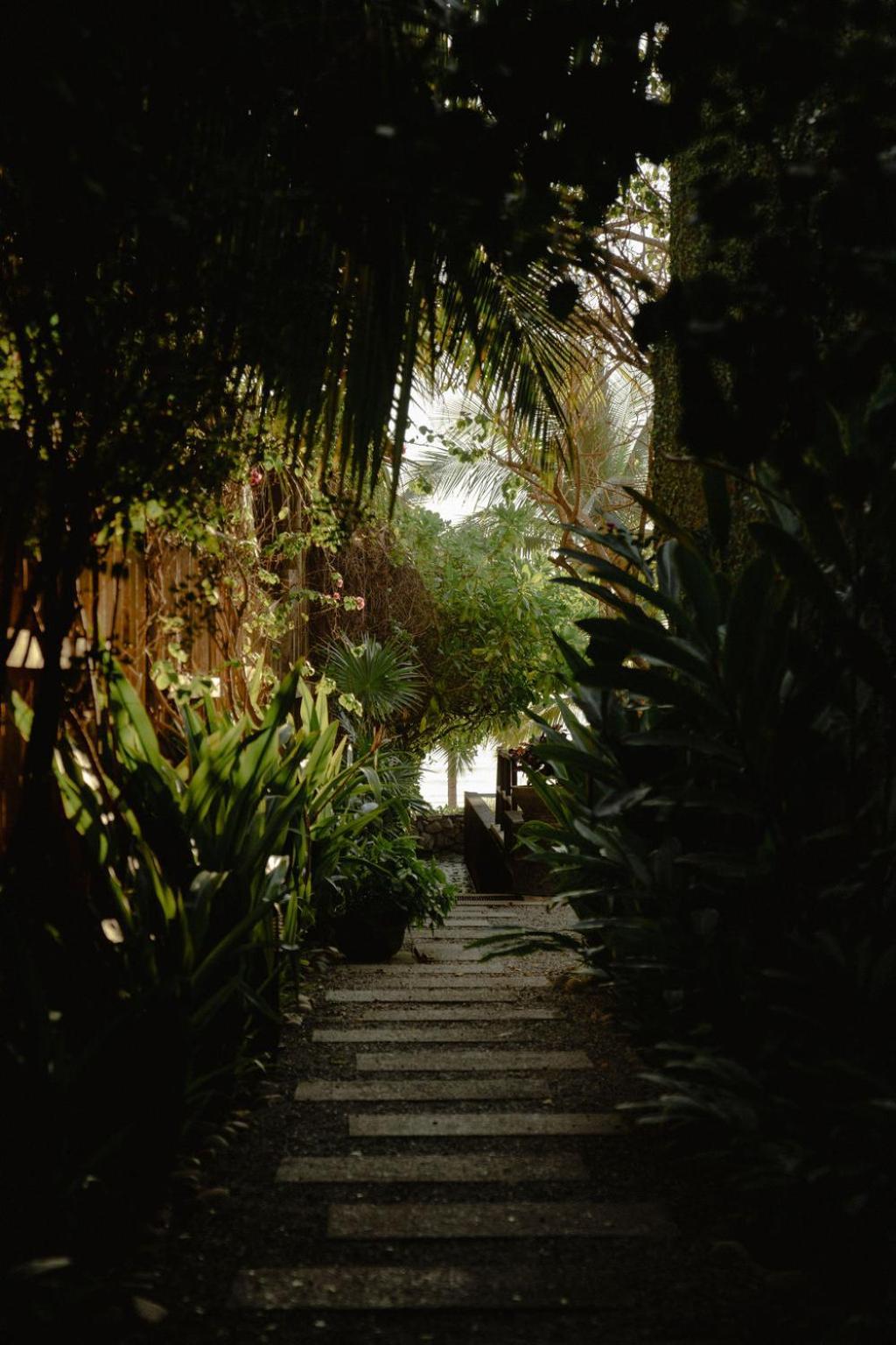 Lo Sereno Casa De Playa Troncones Extérieur photo